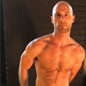 Meet your Posher, Jake